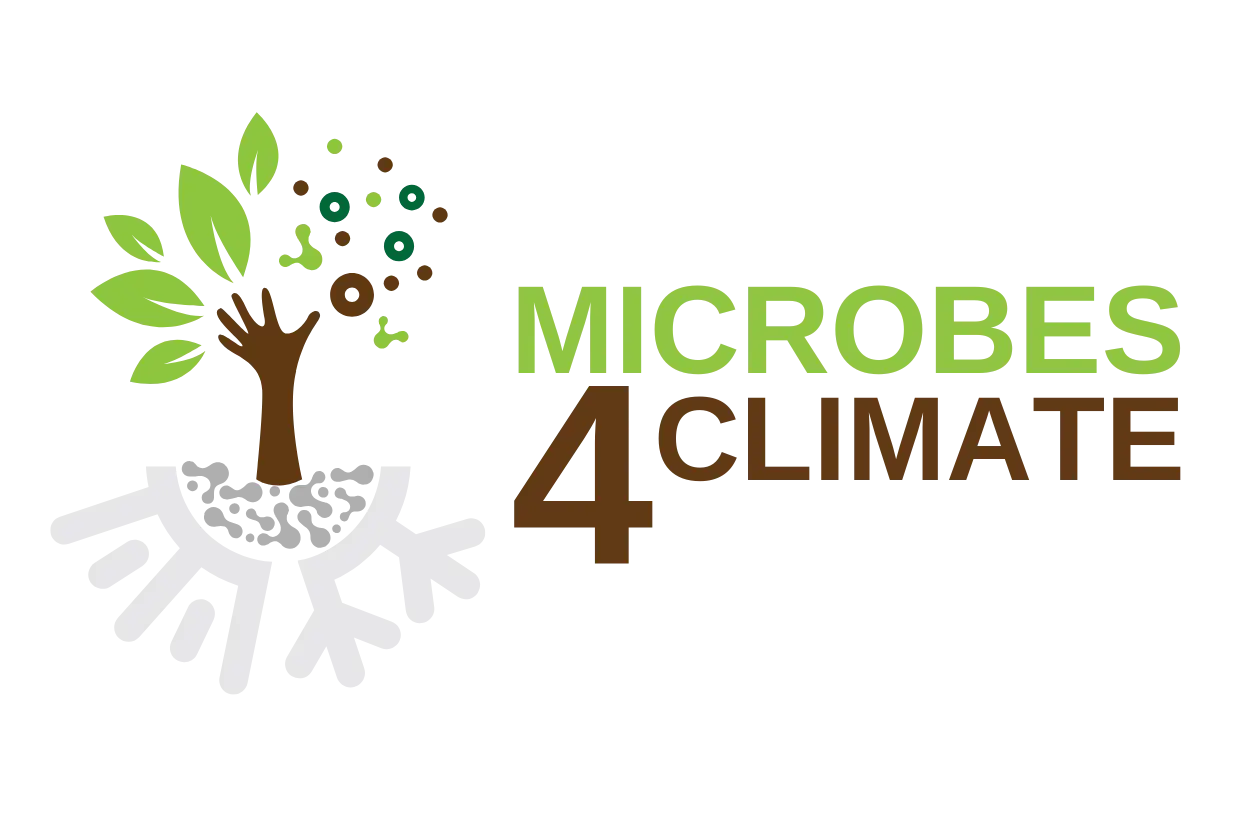 Microbes4Climate