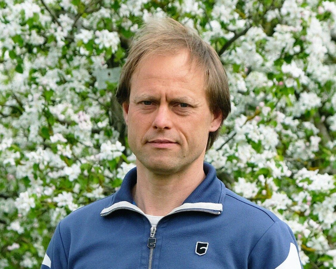 Bernard Longdoz